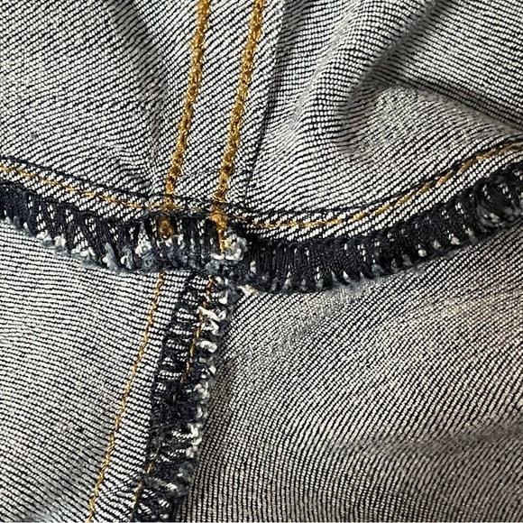 Kut from the Kloth Boyfriend Straight Jean size 8 - Picture 14 of 16